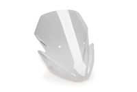 Puig 21867W windscherm nieuwe generatie Sport Clear