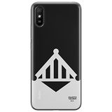 ERT GROUP mobiel telefoonhoesje voor Xiaomi REDMI 9A origineel en officieel erkend Star Wars patroon Darth Vader 021