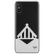 ERT GROUP mobiel telefoonhoesje voor Xiaomi REDMI 9A origineel en officieel erkend Star Wars patroon Darth Vader 021