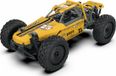 Amewi CoolRC DIY Oldscool Buggy 2WD 1:18 radiografisch bestuurbaar model Elektromotor
