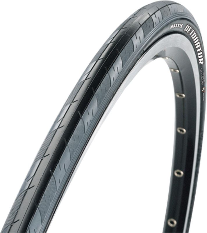 Maxxis Detonator Fietsband 700x32C zwart