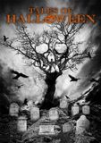 Splendid Tales Of Halloween (DVD)