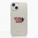 Pixbo Coque de Téléphone Compostable Apple iPhone 14 - Star Camp