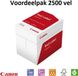 Canon Red Label Zero 97006200 Printpapier, kopieerpapier DIN A4 80 g/m² 2500 vellen Wit