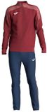 Joma Championship Viii Trainingspak Rood, Blauw S Homme