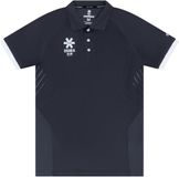 Osaka Jersey Polo Heren - Maat XL