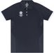 Osaka Jersey Polo Heren - Maat XL