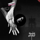 Membran 17% Fee Barragan - Blonde Redhead - LP - 2014