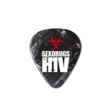 Bertus Distributie Sex Drugs And Hiv - Various Artists - CD - 2016
