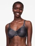 Chantelle Hedona BH Beugel C20310 Deep Grey E85/100