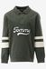 Tommy Hilfiger Polo à Manches Longues Varsity