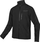 Endura Hummvee Waterproof Jacket Black - XXL