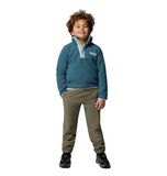 Columbia Helvetia 2 Half Snap Fleece uniseks-kind Fleece Pull Over