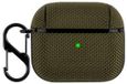 Beline AirPods 3 Hoes - Élégante Protection - Olive