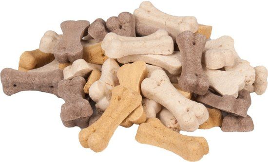 FLAMINGO - Hondensnack Mixed Bones 10kg