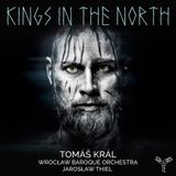 PIAS Nederland Aparte Handel: Kings In The North (CD)