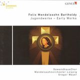 Mendelssohn Genuin Early Pieces