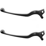 Paar Accossato Paar hendels voor GILERA NEXUS SP 2006-2007 (CC 250)