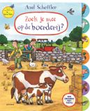 Zoek Gottmer Zoek je mee op de boerderij?