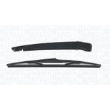 Magneti Marelli Kit de bras d'essuie-glace, nettoyage des vitres 000723180244