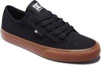 DC Shoes Manual Schoenen Zwart EU 41 Man