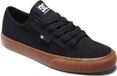 DC Shoes Manual Schoenen Zwart EU 41 Man