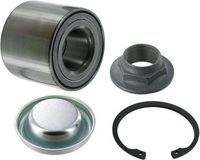 SKF Wiellagerset VKBA 6549