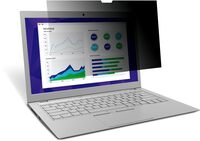 3M Privacyfilter voor Dell™ 12,5" Infinity Display laptop