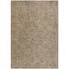 Surya Galey Alix x Livabliss GAMY2301-679 Tapijt Binnen Rechthoek Polypropyleen (PP), Polyester Olijf, Taupe, Donkerbruin, Grijs, Crème 200x140 cm