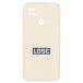 LOSC Officiel Coque de Téléphone Compostable Redmi 9C Global - Fibriva™s Modèle 49
