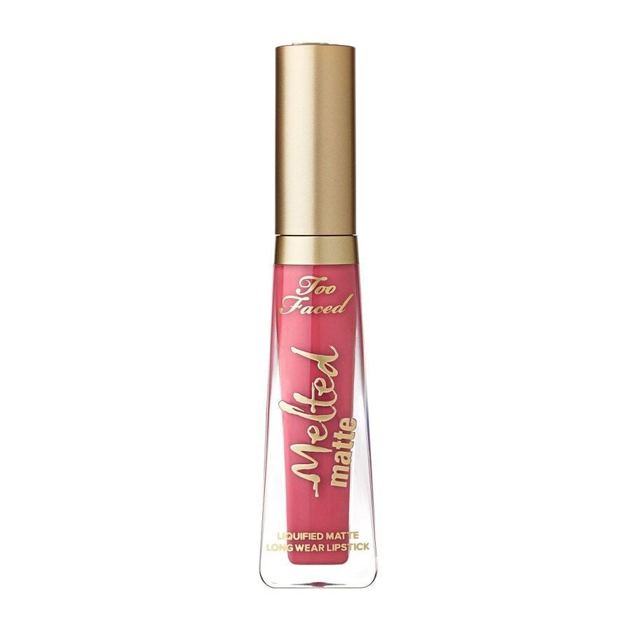 Too Faced Stay The Night Melted Matte Lipstick 7ml