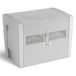 Venta LW45 Luchtbevochtiger - 10L - Antraciet/Wit