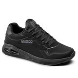 Sparco Werkschoenen O2 - S-Light Darkstar - Zwart - Maat 40