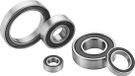 Marwi CB-058 629 2RS 9x26x8 Roulement à billes Argent