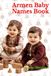 Armen Baby Names Book