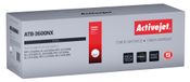 Activejet ATB-3600NX toner voor Brother printers; Vervanging Brother TN3600XL; Supreme; 6000 pagina's; zwart