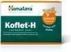 Himalaya Koflet-H 2x6 Gingembre