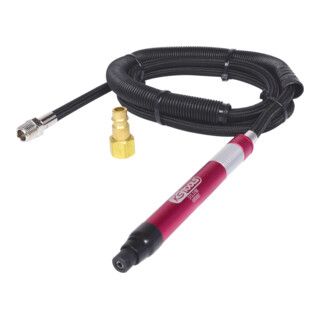 KS Tools pneumatische pinslijpmachine - 70.000 omw/min