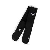 PUMA teamGOAL Performance Sock Heren Sportsokken - Puma Black-Puma White