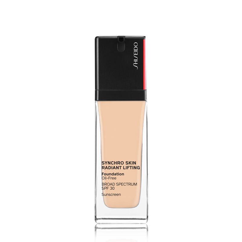 Shiseido Synchro Skin Radiant Lifting SPF 30