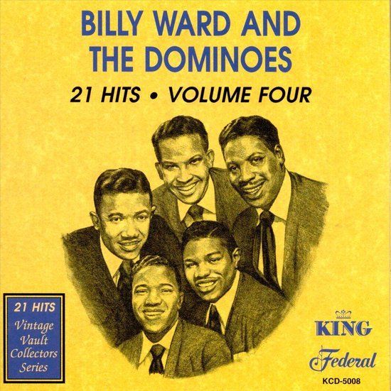 21 Hits: Vol. 4