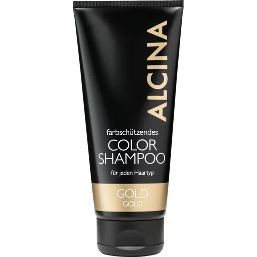 Alcina Color Shampoo