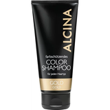Alcina Color Shampoo 200ml - Voor Gekleurd Haar - Dames