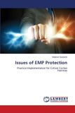 Issues OmniScriptum SRL Issues of EMP Protection: Practical Implementation for Critical Civilian Facilities Paperback