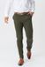 PERFORMANCE PANTS Le pantalon de performance original - Pantalon de costume homme - Vert foncé