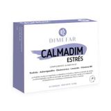 Dimefar Calmadim Stress, 30 Capsules