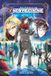 Les Aventuriers de Novagorone – Tome 1: Manga français SF