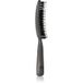 Parsa Beauty 00008575-200410 Ronde haarborstel Zwart/Grijs 1 stuk(s)