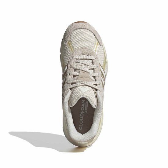 ADIDAS technochaos 2000 Lage sneakers dames Wit