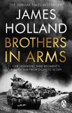 Brothers Penguin Brothers in Arms